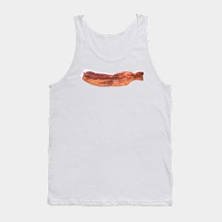 Bacon Meat Tank Top